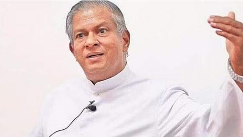 ഫാ. യൂജിന്‍ പെരേര