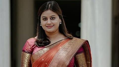 Ansiba Hassan