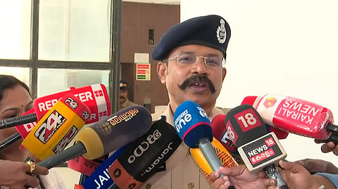 Kerala Police
