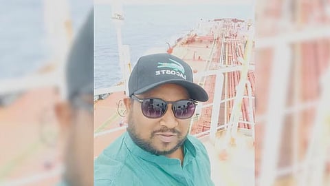 Rakesh Chauhan 