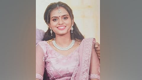 Vizhinjam: Young Woman Found Dead at Husband's Residence; Investigation Underway