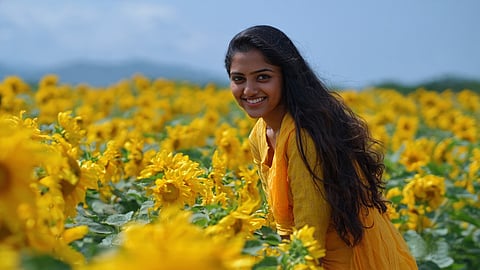 Malayalam poem