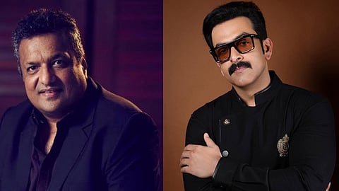 Sanjay Gupta, Prithviraj 