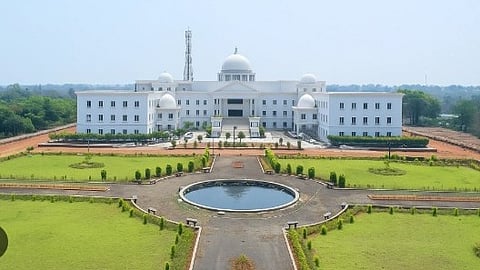  Karnataka university