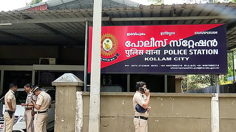 Police