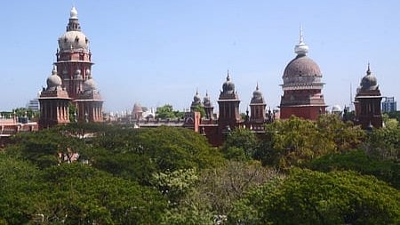 Madras High Court