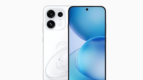 Oppo Reno 16 and Reno 16c launched in India 