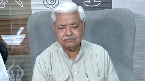 Alok Kumar VHP