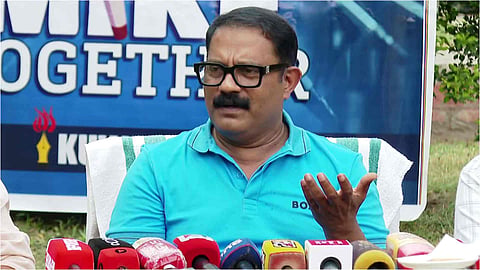 km shaji 