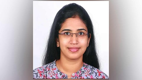 anju ias