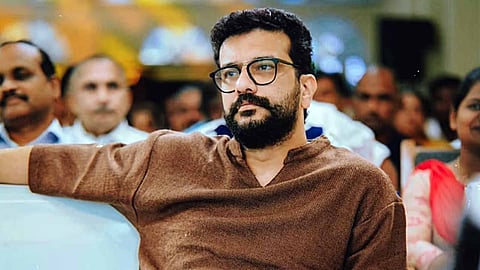 ramesh pisharodY