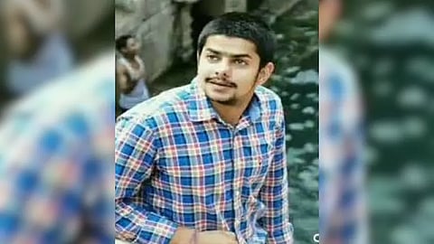Gangster Anmol Bishnoi