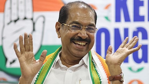 Sunny Joseph