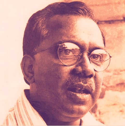 Image of NRS Babu