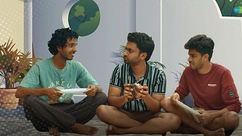 Maharaja Hostel