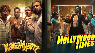Latest OTT Releases