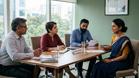 Interview Success Tips