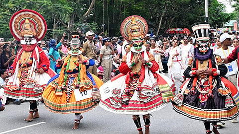 Kerala Tourism