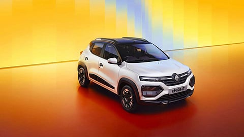 Renault Kwid 2026