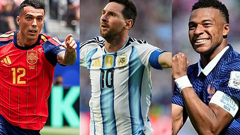 World Cup 2026 pre quarter Schedule