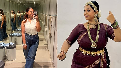 Sowbhagya Weight loss tips