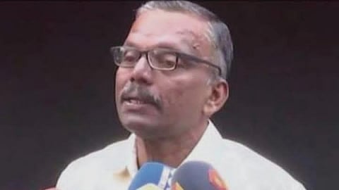 Prasanth Babu