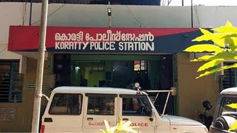 koratty police station