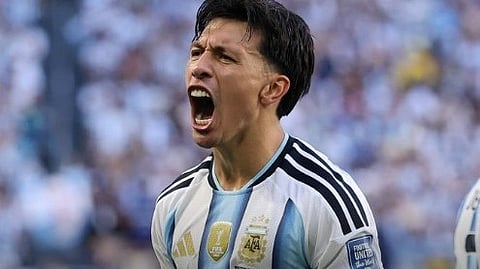 argentina beats cabo verde