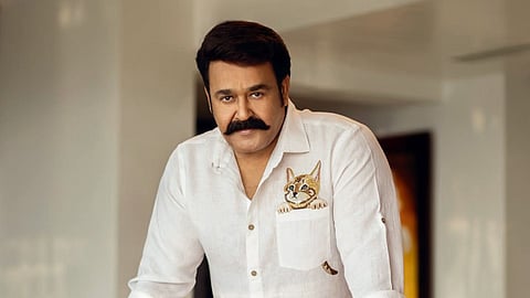mohanlal