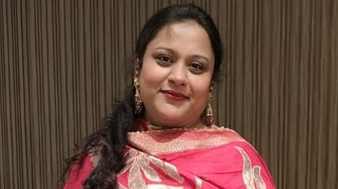 Indian housewife's Dh25m Big Ticket win