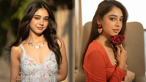 Niti Taylor