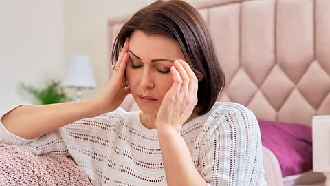 Vitamin b12 Deficiency