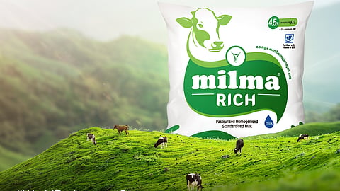  Milma Recruitment 2026