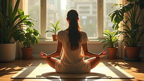 Morning Meditation