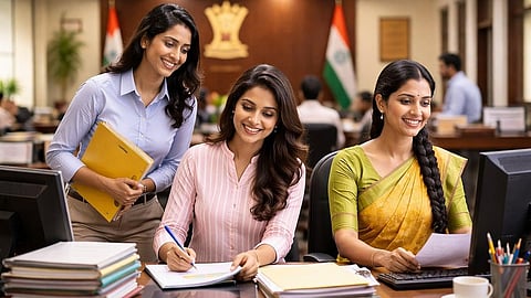 CSIR Assistant Section Officer