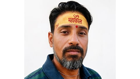 Agra murder case