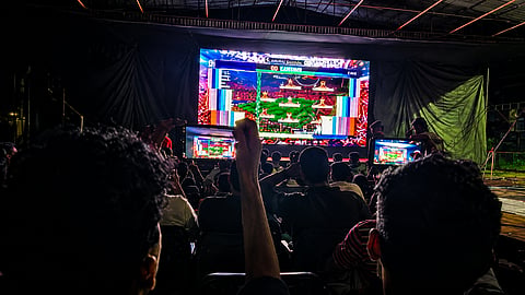 Fan Park Kannur|FIFA World Cup 2026