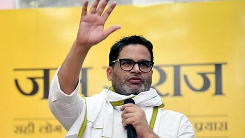 Prashant Kishor