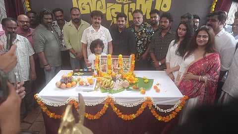 Adipadalam Kali Abhyasam