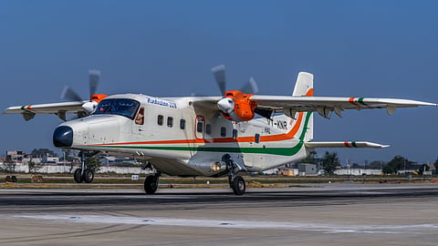 Naini Aerospace Recruitment 2026 