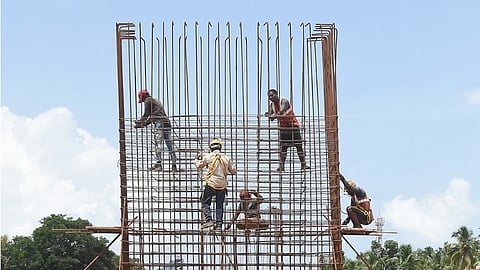 Migrant Workers