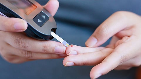 Blood Sugar test at home mistakes