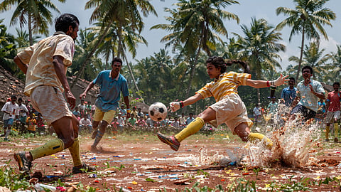 Malayalam Story