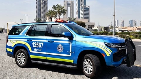 Kuwait law