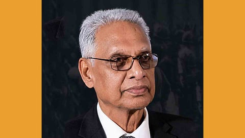 Abdul Gafar