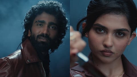 Mamitha Baiju, Pradeep Ranganathan