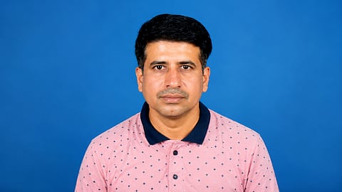 Shanavas
