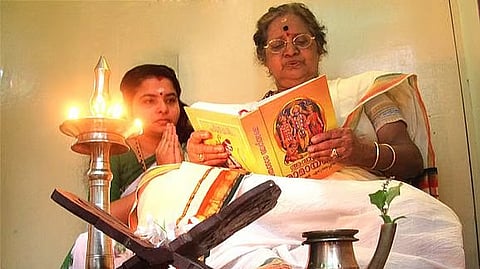 karkidakam month 