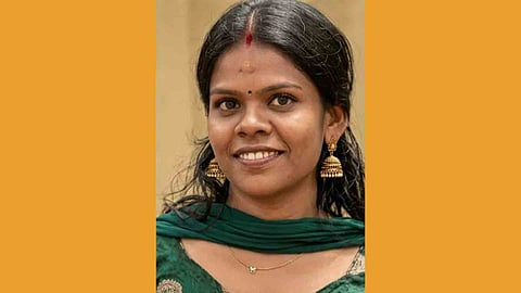 Aiswarya