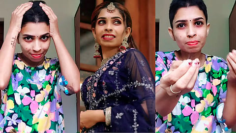 Renu Sudhi